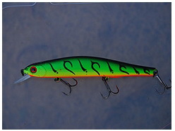 воблер Zip Baits Orbit 110 SP