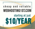 cheap hosting